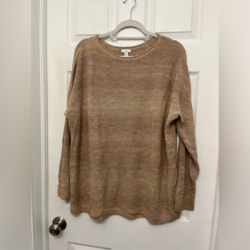 J Jill sweater